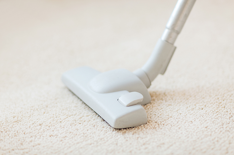 carpet cleaning