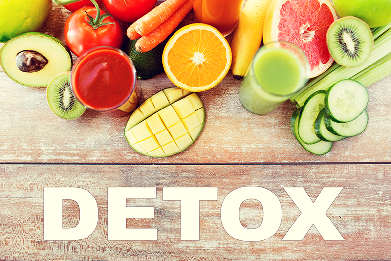 detox