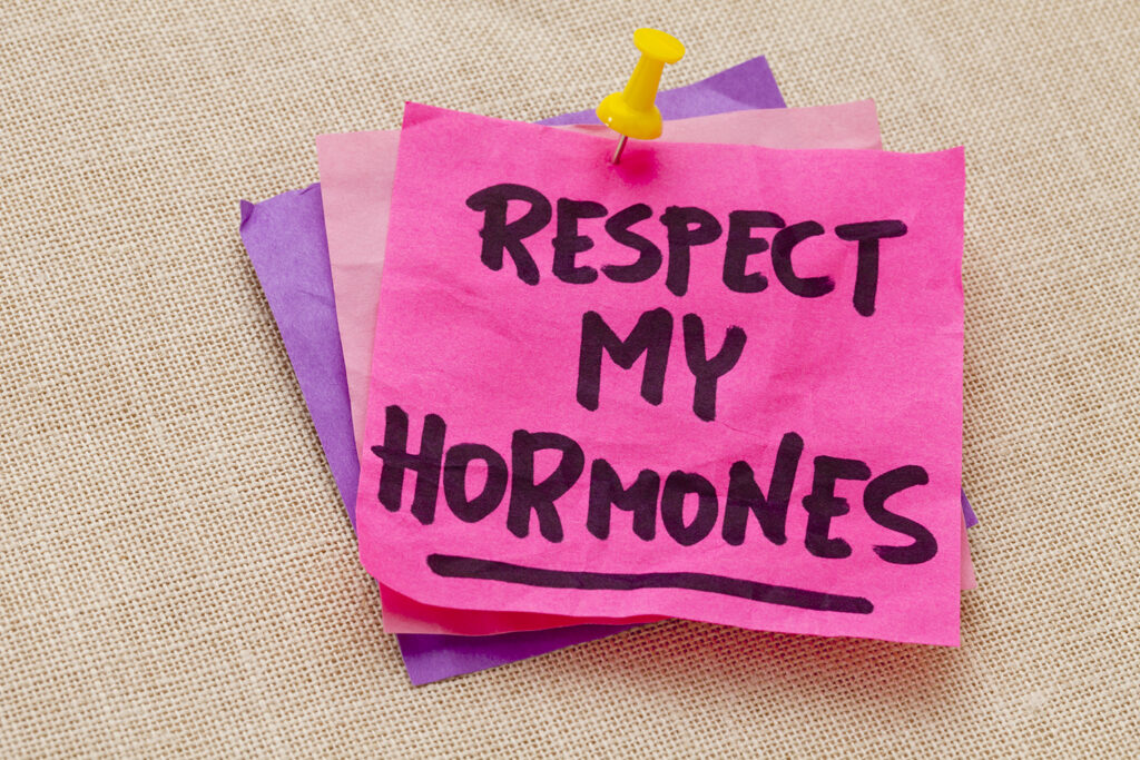 hormones