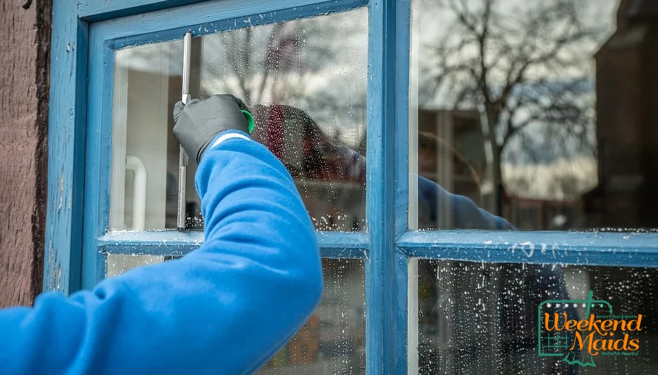 Window Cleaning