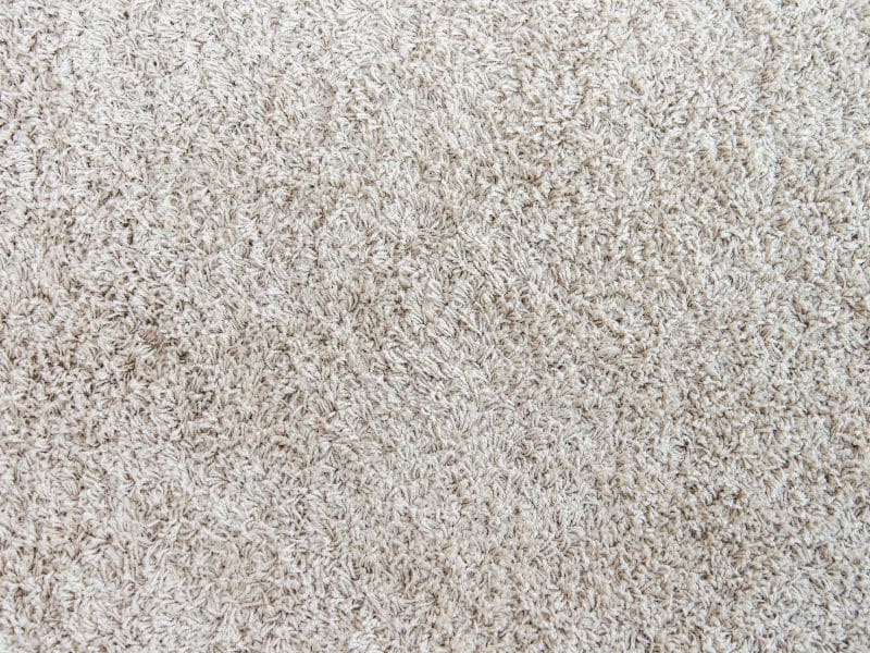 How to remove rust stains from carpet