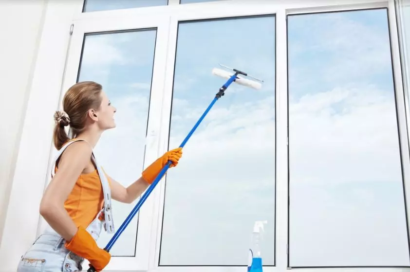 window cleaning services near me