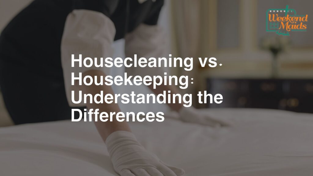 house cleaning services near me