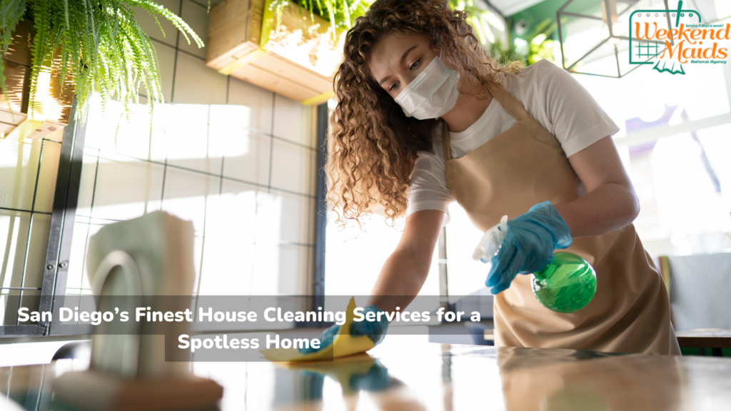 House Cleaning