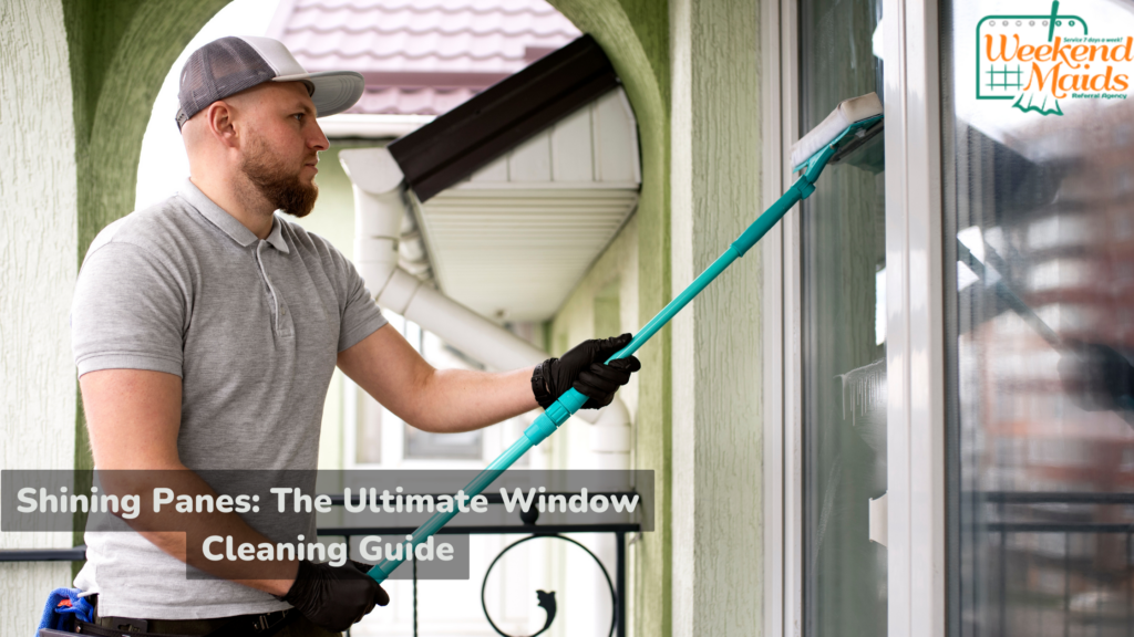 Window Cleaning